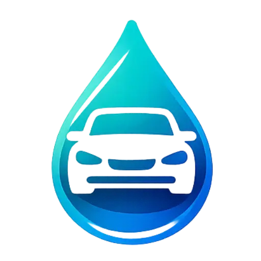 Lavage auto à domicile Allichamps